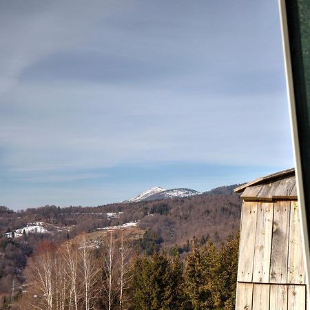 Pano Kopaonik Panorama Apartman Kültér fotó
