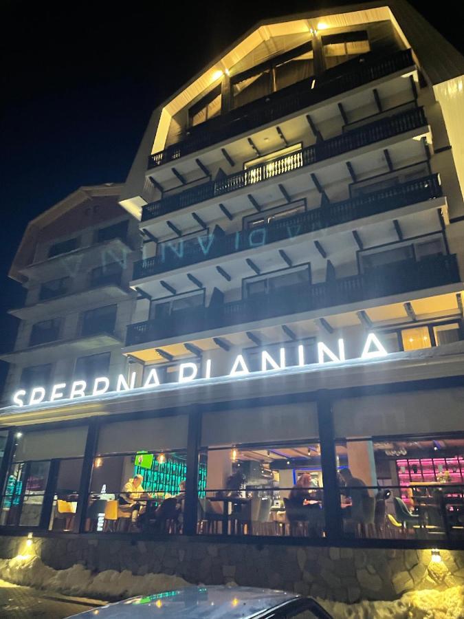 Pano Kopaonik Panorama Apartman Kültér fotó