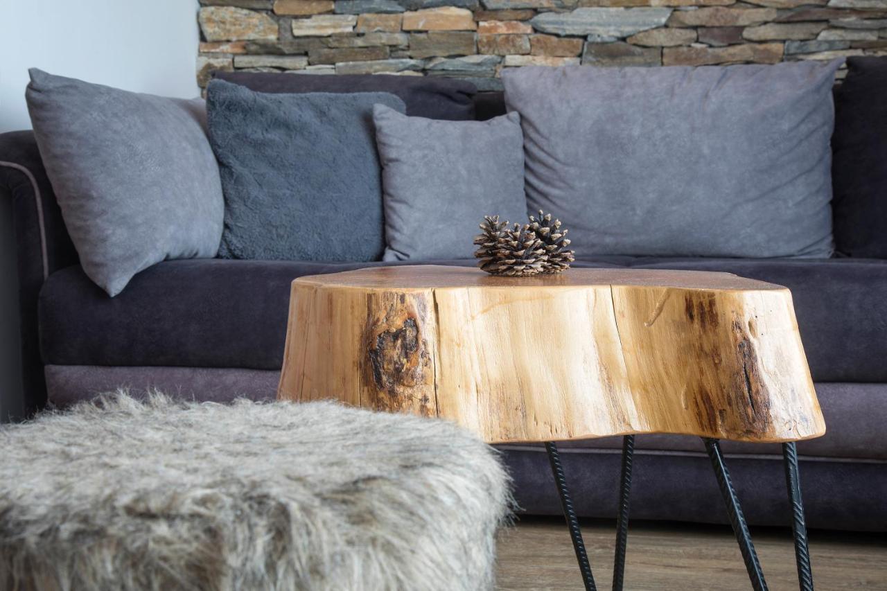 Pano Kopaonik Panorama Apartman Kültér fotó