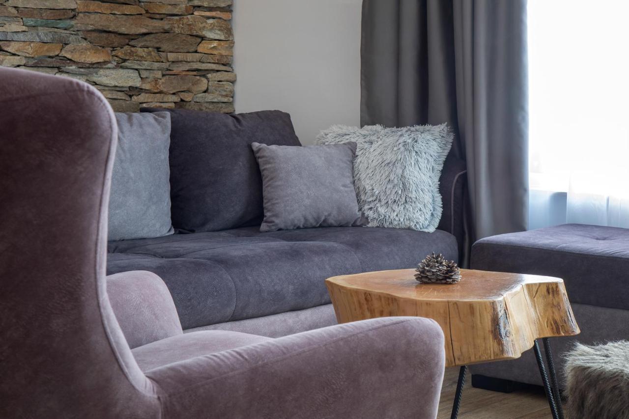 Pano Kopaonik Panorama Apartman Kültér fotó