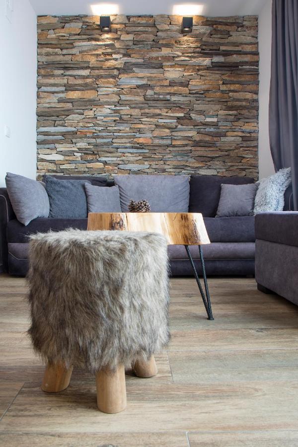 Pano Kopaonik Panorama Apartman Kültér fotó