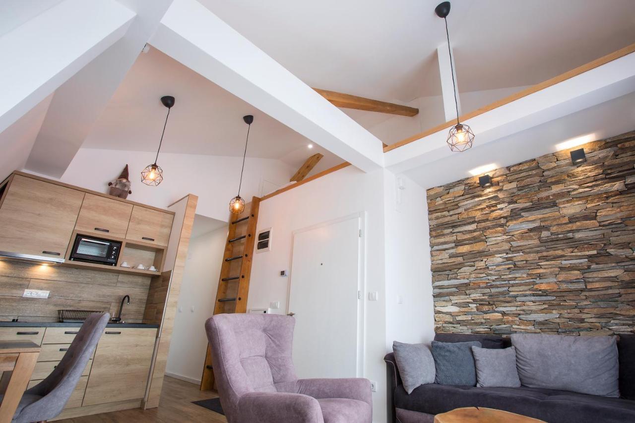 Pano Kopaonik Panorama Apartman Kültér fotó