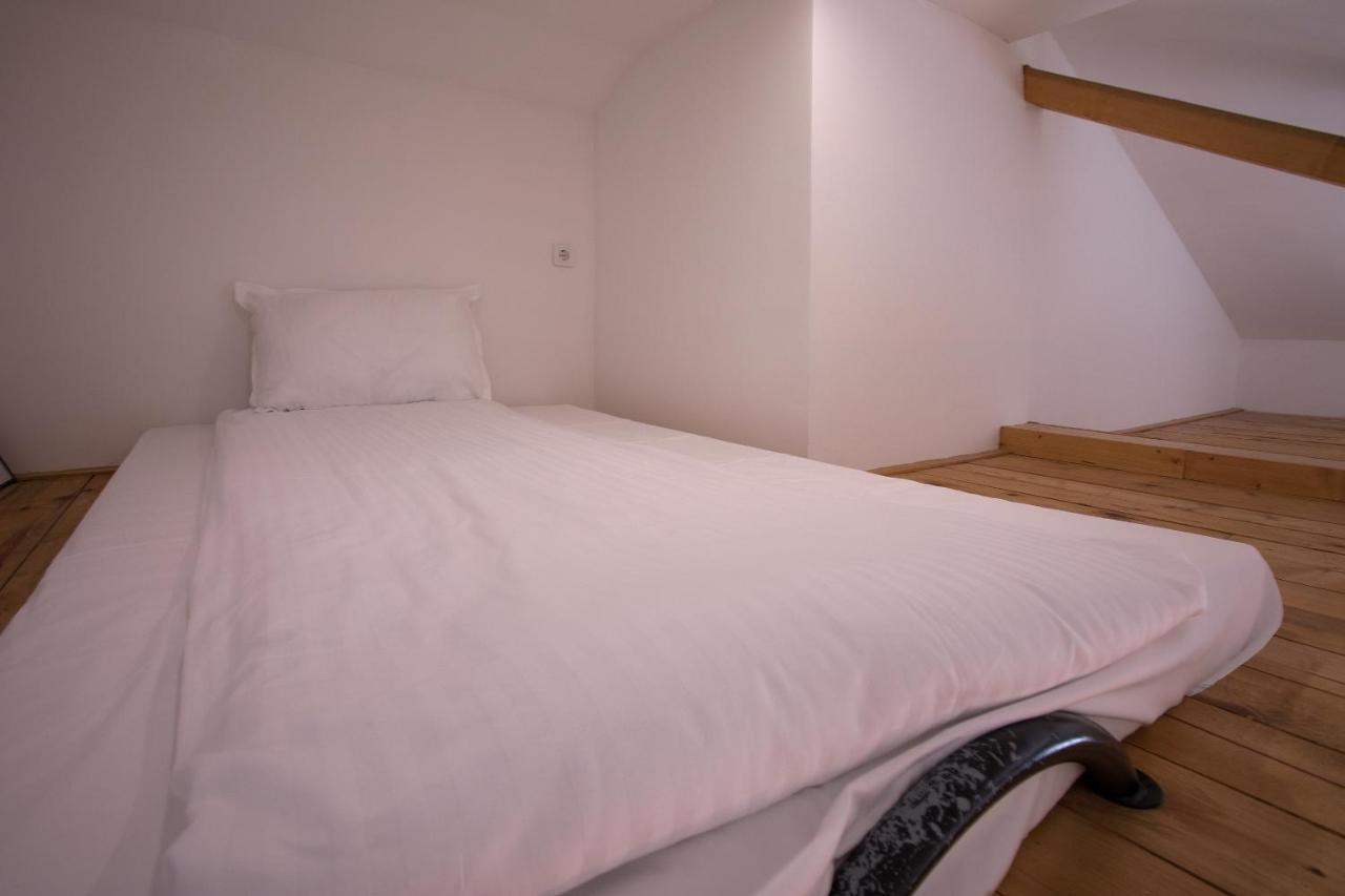 Pano Kopaonik Panorama Apartman Kültér fotó