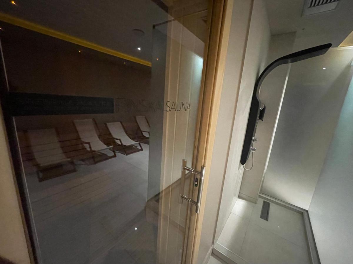 Pano Kopaonik Panorama Apartman Kültér fotó